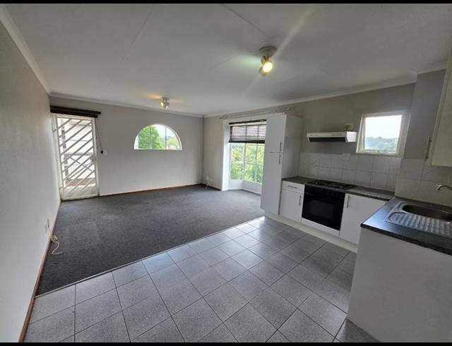 1 BEDROOM PROPERTY TO RENT IN MELVILLE